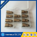 P80 plasma cutting nozzle 1.3mm